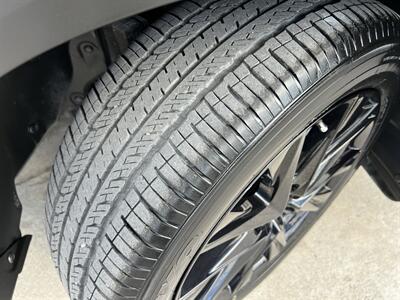 2023 Mazda CX-5 2.5 S CARBON ED NAV CAM ONLY 49K MLS MSRP $32825   - Photo 24 - Houston, TX 77031