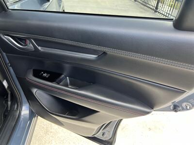 2023 Mazda CX-5 2.5 S CARBON ED NAV CAM ONLY 49K MLS MSRP $32825   - Photo 68 - Houston, TX 77031