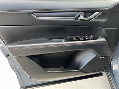 2023 Mazda CX-5 2.5 S CARBON ED NAV CAM ONLY 49K MLS MSRP $32825   - Photo 66 - Houston, TX 77031