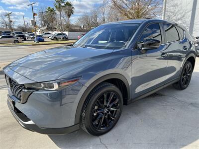 2023 Mazda CX-5 2.5 S CARBON ED NAV CAM ONLY 49K MLS MSRP $32825   - Photo 6 - Houston, TX 77031