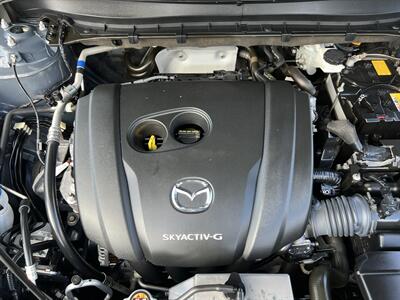 2023 Mazda CX-5 2.5 S CARBON ED NAV CAM ONLY 49K MLS MSRP $32825   - Photo 21 - Houston, TX 77031