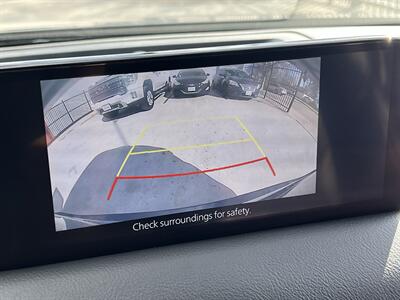 2023 Mazda CX-5 2.5 S CARBON ED NAV CAM ONLY 49K MLS MSRP $32825   - Photo 56 - Houston, TX 77031