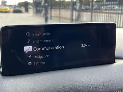 2023 Mazda CX-5 2.5 S CARBON ED NAV CAM ONLY 49K MLS MSRP $32825   - Photo 58 - Houston, TX 77031