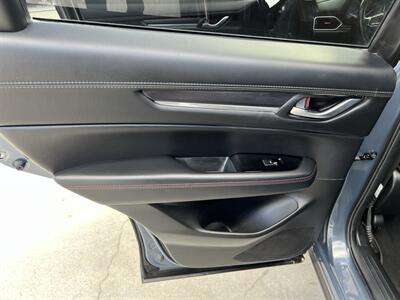 2023 Mazda CX-5 2.5 S CARBON ED NAV CAM ONLY 49K MLS MSRP $32825   - Photo 69 - Houston, TX 77031
