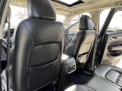 2023 Mazda CX-5 2.5 S CARBON ED NAV CAM ONLY 49K MLS MSRP $32825   - Photo 43 - Houston, TX 77031