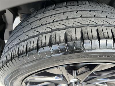 2023 Mazda CX-5 2.5 S CARBON ED NAV CAM ONLY 49K MLS MSRP $32825   - Photo 25 - Houston, TX 77031