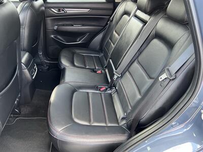 2023 Mazda CX-5 2.5 S CARBON ED NAV CAM ONLY 49K MLS MSRP $32825   - Photo 60 - Houston, TX 77031