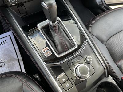 2023 Mazda CX-5 2.5 S CARBON ED NAV CAM ONLY 49K MLS MSRP $32825   - Photo 49 - Houston, TX 77031
