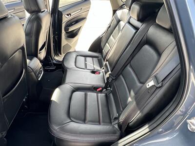2023 Mazda CX-5 2.5 S CARBON ED NAV CAM ONLY 49K MLS MSRP $32825   - Photo 46 - Houston, TX 77031