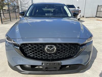 2023 Mazda CX-5 2.5 S CARBON ED NAV CAM ONLY 49K MLS MSRP $32825   - Photo 3 - Houston, TX 77031
