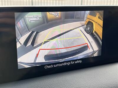 2023 Mazda CX-5 2.5 S CARBON ED NAV CAM ONLY 49K MLS MSRP $32825   - Photo 64 - Houston, TX 77031