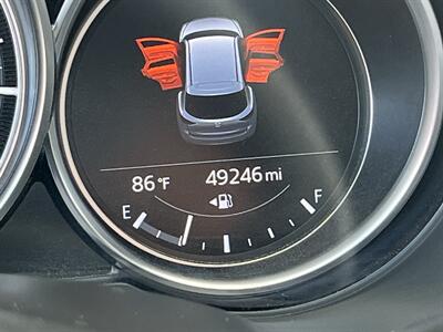 2023 Mazda CX-5 2.5 S CARBON ED NAV CAM ONLY 49K MLS MSRP $32825   - Photo 32 - Houston, TX 77031