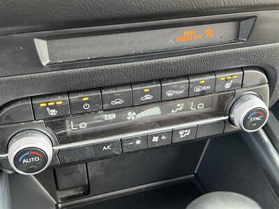 2023 Mazda CX-5 2.5 S CARBON ED NAV CAM ONLY 49K MLS MSRP $32825   - Photo 59 - Houston, TX 77031