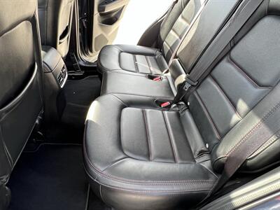 2023 Mazda CX-5 2.5 S CARBON ED NAV CAM ONLY 49K MLS MSRP $32825   - Photo 44 - Houston, TX 77031