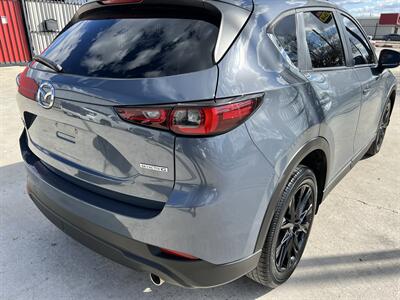 2023 Mazda CX-5 2.5 S CARBON ED NAV CAM ONLY 49K MLS MSRP $32825   - Photo 11 - Houston, TX 77031