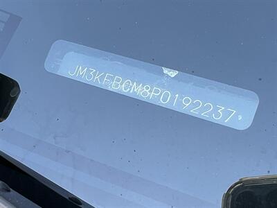 2023 Mazda CX-5 2.5 S CARBON ED NAV CAM ONLY 49K MLS MSRP $32825   - Photo 27 - Houston, TX 77031