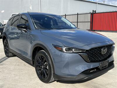 2023 Mazda CX-5 2.5 S CARBON ED NAV CAM ONLY 49K MLS MSRP $32825   - Photo 14 - Houston, TX 77031