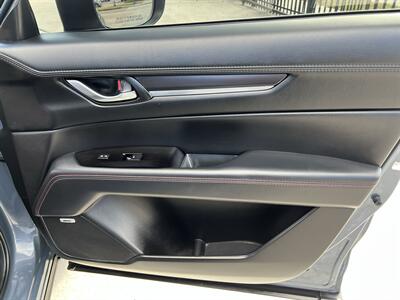 2023 Mazda CX-5 2.5 S CARBON ED NAV CAM ONLY 49K MLS MSRP $32825   - Photo 67 - Houston, TX 77031