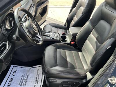 2023 Mazda CX-5 2.5 S CARBON ED NAV CAM ONLY 49K MLS MSRP $32825   - Photo 39 - Houston, TX 77031
