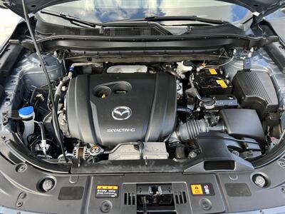 2023 Mazda CX-5 2.5 S CARBON ED NAV CAM ONLY 49K MLS MSRP $32825   - Photo 20 - Houston, TX 77031