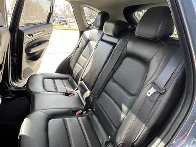 2023 Mazda CX-5 2.5 S CARBON ED NAV CAM ONLY 49K MLS MSRP $32825   - Photo 45 - Houston, TX 77031