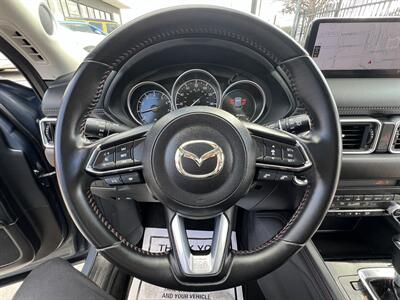 2023 Mazda CX-5 2.5 S CARBON ED NAV CAM ONLY 49K MLS MSRP $32825   - Photo 30 - Houston, TX 77031