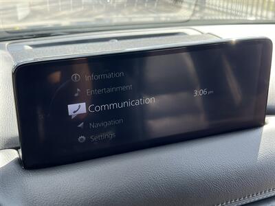 2023 Mazda CX-5 2.5 S CARBON ED NAV CAM ONLY 49K MLS MSRP $32825   - Photo 52 - Houston, TX 77031