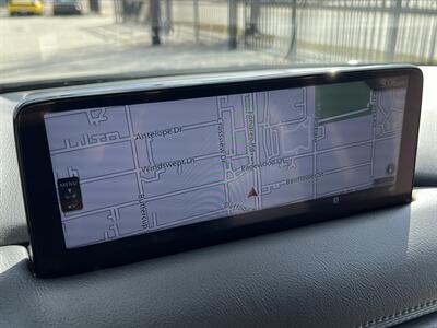 2023 Mazda CX-5 2.5 S CARBON ED NAV CAM ONLY 49K MLS MSRP $32825   - Photo 51 - Houston, TX 77031