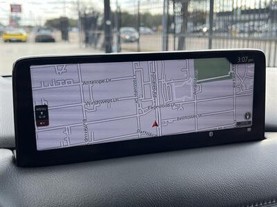 2023 Mazda CX-5 2.5 S CARBON ED NAV CAM ONLY 49K MLS MSRP $32825   - Photo 57 - Houston, TX 77031