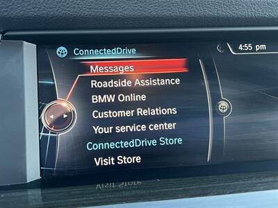 2017 BMW 550i xDrive GRAN TURISMO M SPT PK CWP 19 " WHLS HUD   - Photo 78 - Houston, TX 77031