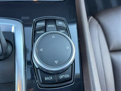 2017 BMW 550i xDrive GRAN TURISMO M SPT PK CWP 19 " WHLS HUD   - Photo 64 - Houston, TX 77031