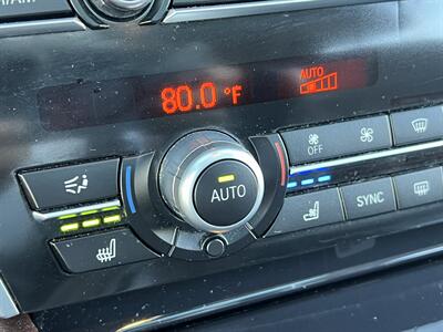 2017 BMW 550i xDrive GRAN TURISMO M SPT PK CWP 19 " WHLS HUD   - Photo 61 - Houston, TX 77031