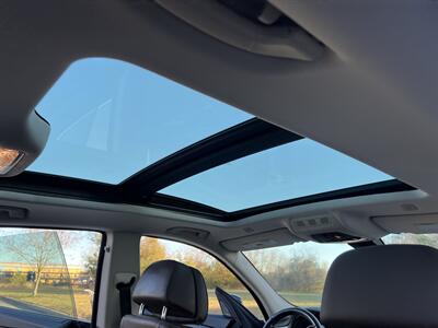 2017 BMW 550i xDrive GRAN TURISMO M SPT PK CWP 19 " WHLS HUD   - Photo 57 - Houston, TX 77031