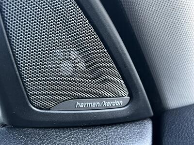 2017 BMW 550i xDrive GRAN TURISMO M SPT PK CWP 19 " WHLS HUD   - Photo 87 - Houston, TX 77031