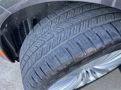 2017 BMW 550i xDrive GRAN TURISMO M SPT PK CWP 19 " WHLS HUD   - Photo 23 - Houston, TX 77031