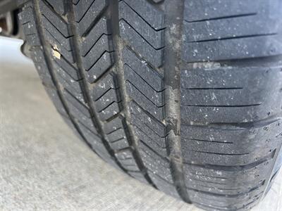 2017 BMW 550i xDrive GRAN TURISMO M SPT PK CWP 19 " WHLS HUD   - Photo 26 - Houston, TX 77031