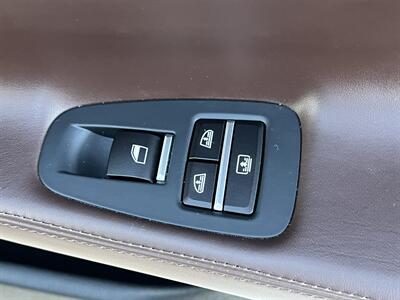 2017 BMW 550i xDrive GRAN TURISMO M SPT PK CWP 19 " WHLS HUD   - Photo 85 - Houston, TX 77031