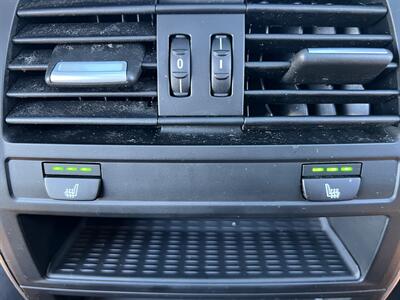 2017 BMW 550i xDrive GRAN TURISMO M SPT PK CWP 19 " WHLS HUD   - Photo 74 - Houston, TX 77031