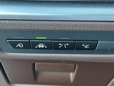 2017 BMW 550i xDrive GRAN TURISMO M SPT PK CWP 19 " WHLS HUD   - Photo 44 - Houston, TX 77031