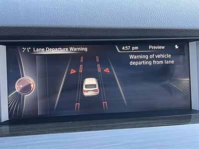 2017 BMW 550i xDrive GRAN TURISMO M SPT PK CWP 19 " WHLS HUD   - Photo 81 - Houston, TX 77031