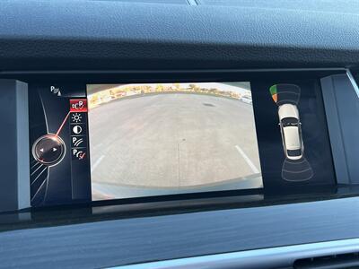 2017 BMW 550i xDrive GRAN TURISMO M SPT PK CWP 19 " WHLS HUD   - Photo 72 - Houston, TX 77031