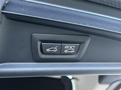 2017 BMW 550i xDrive GRAN TURISMO M SPT PK CWP 19 " WHLS HUD   - Photo 21 - Houston, TX 77031