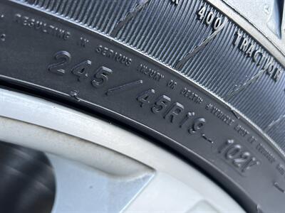 2017 BMW 550i xDrive GRAN TURISMO M SPT PK CWP 19 " WHLS HUD   - Photo 25 - Houston, TX 77031