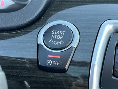 2017 BMW 550i xDrive GRAN TURISMO M SPT PK CWP 19 " WHLS HUD   - Photo 41 - Houston, TX 77031