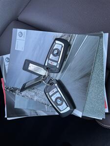 2017 BMW 550i xDrive GRAN TURISMO M SPT PK CWP 19 " WHLS HUD   - Photo 33 - Houston, TX 77031