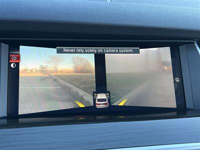 2017 BMW 550i xDrive GRAN TURISMO M SPT PK CWP 19 " WHLS HUD   - Photo 73 - Houston, TX 77031