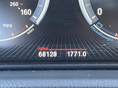 2017 BMW 550i xDrive GRAN TURISMO M SPT PK CWP 19 " WHLS HUD   - Photo 39 - Houston, TX 77031