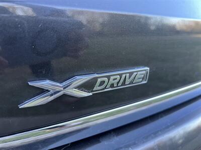 2017 BMW 550i xDrive GRAN TURISMO M SPT PK CWP 19 " WHLS HUD   - Photo 19 - Houston, TX 77031