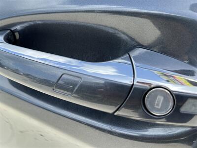 2013 Mercedes-Benz CLS 550 PARK ASST LANE ASST KEYLESS GO VENT SEATS   - Photo 13 - Houston, TX 77031
