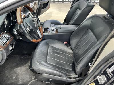 2013 Mercedes-Benz CLS 550 PARK ASST LANE ASST KEYLESS GO VENT SEATS   - Photo 23 - Houston, TX 77031